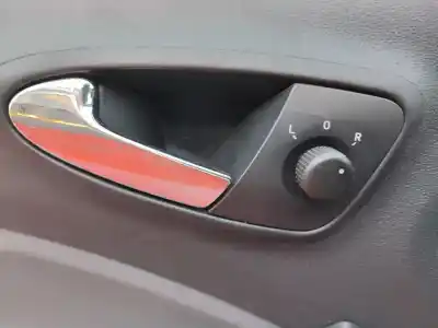 Veículo de Sucata seat ibiza (6j5) good stuff do ano 2014 alimentado cay