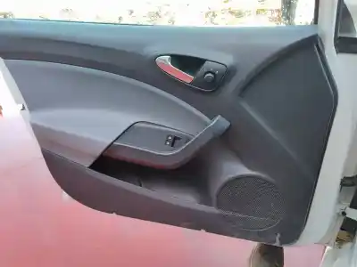 Veículo de Sucata seat ibiza (6j5) good stuff do ano 2014 alimentado cay