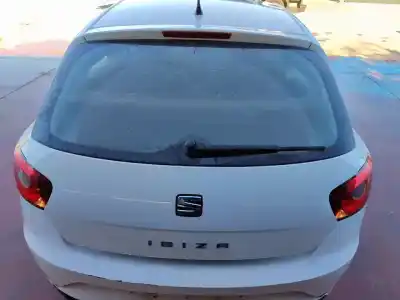 Veículo de Sucata seat ibiza (6j5) good stuff do ano 2014 alimentado cay