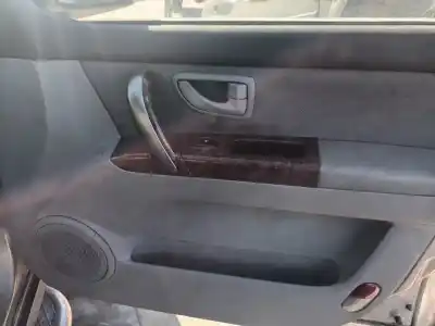 Veículo de Sucata kia sorento 2.4 16v cat do ano 2001 alimentado g4js