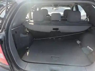 Veículo de Sucata kia sorento 2.4 16v cat do ano 2001 alimentado g4js