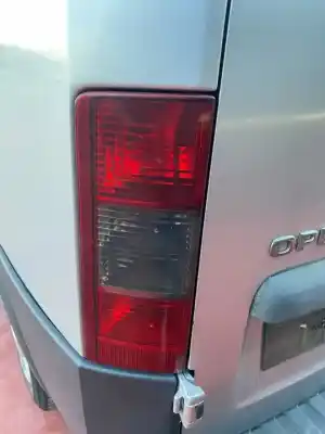 Veículo de Sucata opel combo cargo do ano 2001 alimentado z17dth