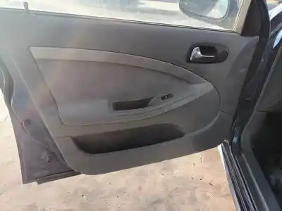 Veículo de Sucata chevrolet lacetti cdx do ano 2001 alimentado f18d3