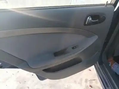 Scrapping Vehicle CHEVROLET LACETTI CDX of the year 2001 powered F18D3