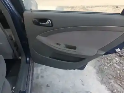 Veículo de Sucata chevrolet lacetti cdx do ano 2001 alimentado f18d3