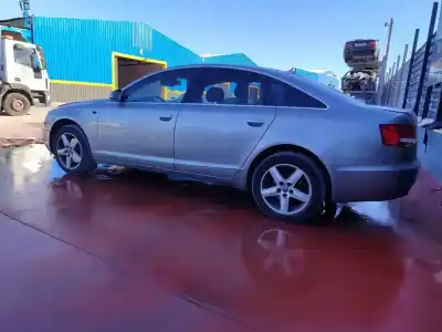 Veículo de Sucata audi a6 berlina (4f2) 3.0 tdi quattro do ano 2001 alimentado bmk
