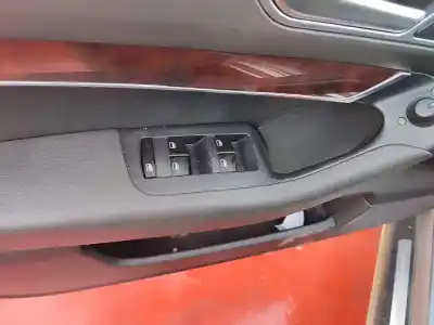 Veículo de Sucata audi a6 berlina (4f2) 3.0 tdi quattro do ano 2001 alimentado bmk