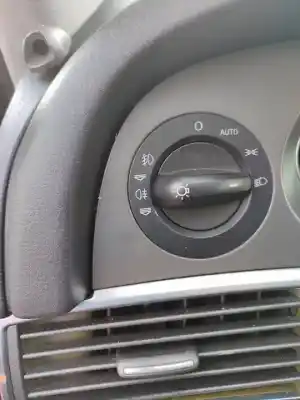 Veículo de Sucata audi a6 berlina (4f2) 3.0 tdi quattro do ano 2001 alimentado bmk