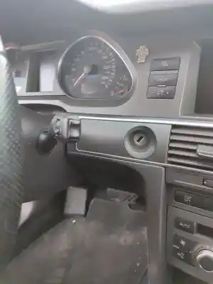 Veículo de Sucata audi a6 berlina (4f2) 3.0 tdi quattro do ano 2001 alimentado bmk