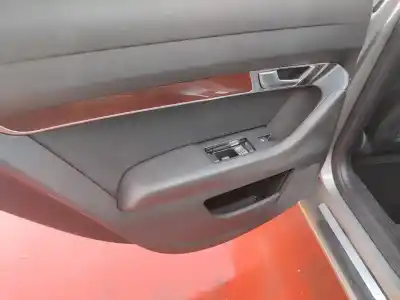 Veículo de Sucata audi a6 berlina (4f2) 3.0 tdi quattro do ano 2001 alimentado bmk