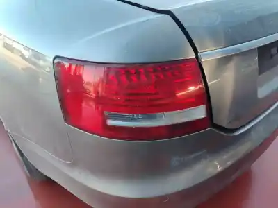 Veículo de Sucata audi a6 berlina (4f2) 3.0 tdi quattro do ano 2001 alimentado bmk