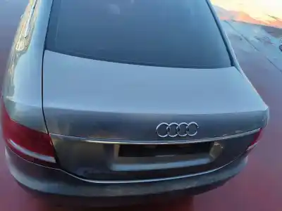 Veículo de Sucata audi a6 berlina (4f2) 3.0 tdi quattro do ano 2001 alimentado bmk