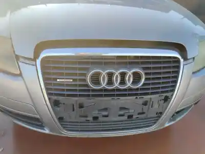 Veículo de Sucata audi a6 berlina (4f2) 3.0 tdi quattro do ano 2001 alimentado bmk