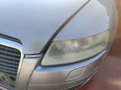 Veículo de Sucata audi a6 berlina (4f2) 3.0 tdi quattro do ano 2001 alimentado bmk