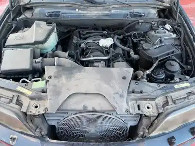 Veículo de Sucata bmw x5 (e53) 4.4i automático do ano 2001 alimentado m62
