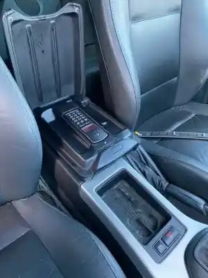 Veículo de Sucata bmw x5 (e53) 4.4i automático do ano 2001 alimentado m62