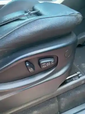 Veículo de Sucata bmw x5 (e53) 4.4i automático do ano 2001 alimentado m62