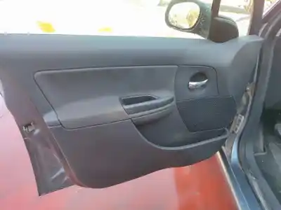 Утилизация автомобиля CITROEN C3 (F DESDE 11/2001) 1.1 8V года 2001 питание HFX