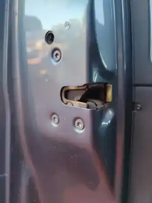 Veículo de Sucata citroen c3 (f desde 11/2001) 1.1 8v do ano 2001 alimentado hfx