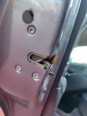 Veículo de Sucata citroen c3 (f desde 11/2001) 1.1 8v do ano 2001 alimentado hfx