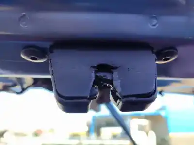 Veículo de Sucata citroen c3 (f desde 11/2001) 1.1 8v do ano 2001 alimentado hfx