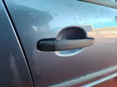 Veículo de Sucata citroen c3 (f desde 11/2001) 1.1 8v do ano 2001 alimentado hfx