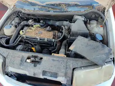 Здавання транспортного засобу skoda fabia (6y2/6y3) attractive року 2001 потужний  Здавання транспортного засобу skoda fabia (6y2/6y3) attractive року 2001 потужний