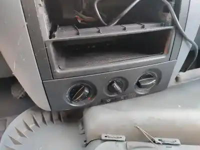 Здавання транспортного засобу SKODA FABIA (6Y2/6Y3) Attractive року 2001 потужний  Здавання транспортного засобу SKODA FABIA (6Y2/6Y3) Attractive року 2001 потужний