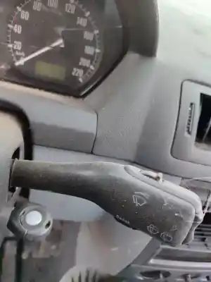 Здавання транспортного засобу skoda fabia (6y2/6y3) attractive року 2001 потужний  Здавання транспортного засобу skoda fabia (6y2/6y3) attractive року 2001 потужний