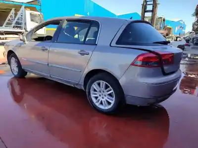 Scrapping Vehicle renault vel satis (bj0) expression of the year 2001 powered g9td702