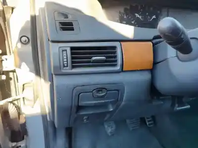 Scrapping Vehicle renault vel satis (bj0) expression of the year 2001 powered g9td702