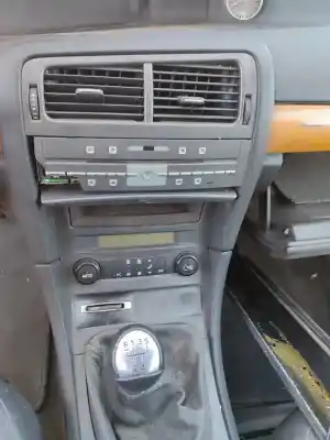 Scrapping Vehicle renault vel satis (bj0) expression of the year 2001 powered g9td702