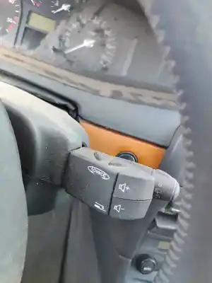 Scrapping Vehicle renault vel satis (bj0) expression of the year 2001 powered g9td702