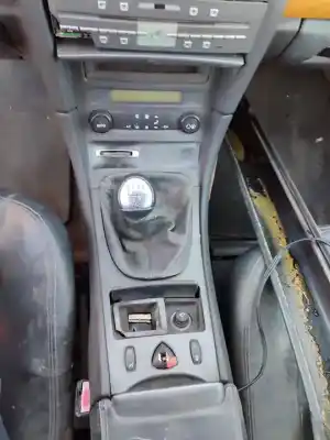 Scrapping Vehicle renault vel satis (bj0) expression of the year 2001 powered g9td702