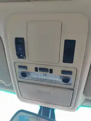 Здавання транспортного засобу land rover range rover (lm) 4.4 v8 hse року 2001 потужний m62b44