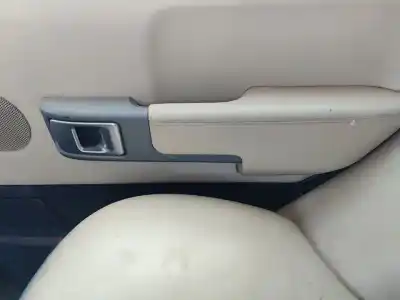 Здавання транспортного засобу land rover range rover (lm) 4.4 v8 hse року 2001 потужний m62b44