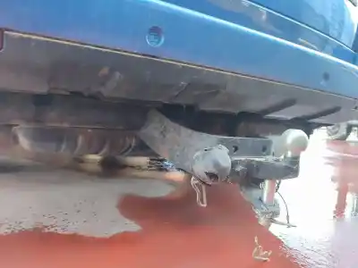 Здавання транспортного засобу land rover range rover (lm) 4.4 v8 hse року 2001 потужний m62b44