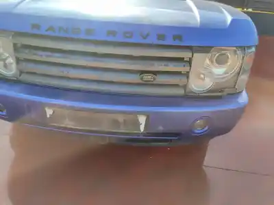 Здавання транспортного засобу land rover range rover (lm) 4.4 v8 hse року 2001 потужний m62b44