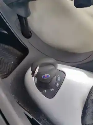 Здавання транспортного засобу saab 9-3 combi (e50) 1.9 tid року 2001 потужний z19dth