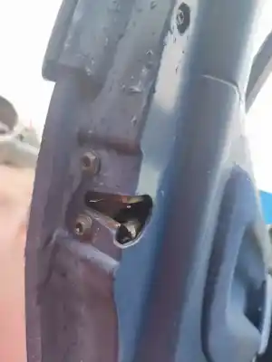 Veículo de Sucata smart coupe edition bluemotion do ano 2001 alimentado g-13