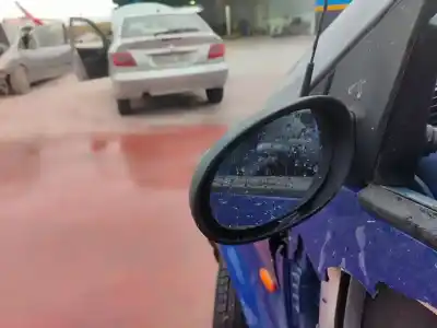 Veículo de Sucata smart coupe edition bluemotion do ano 2001 alimentado g-13