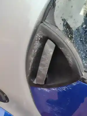 Veículo de Sucata smart coupe edition bluemotion do ano 2001 alimentado g-13