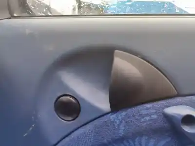 Veículo de Sucata smart coupe edition bluemotion do ano 2001 alimentado g-13