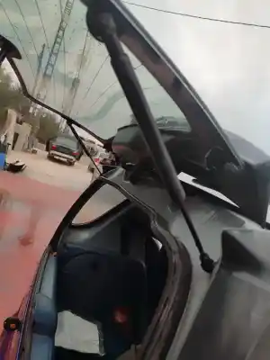 Veículo de Sucata smart coupe edition bluemotion do ano 2001 alimentado g-13