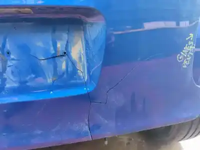 Veículo de Sucata smart coupe edition bluemotion do ano 2001 alimentado g-13