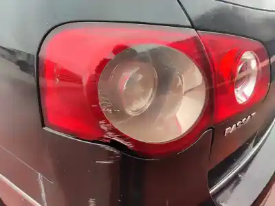Утилизация автомобиля volkswagen passat b6 variant (3c5) 2.0 tdi 16v года 2001 питание bkp