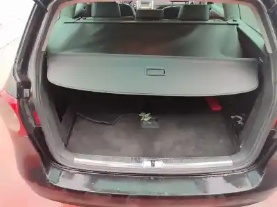 Утилизация автомобиля volkswagen passat b6 variant (3c5) 2.0 tdi 16v года 2001 питание bkp