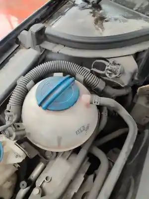 Утилизация автомобиля volkswagen passat b6 variant (3c5) 2.0 tdi 16v года 2001 питание bkp
