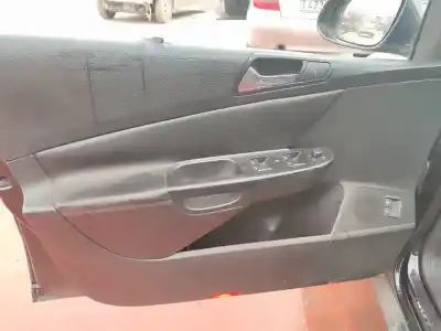 Утилизация автомобиля volkswagen passat b6 variant (3c5) 2.0 tdi 16v года 2001 питание bkp