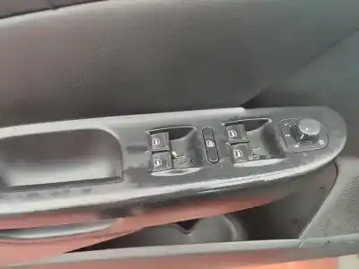 Утилизация автомобиля volkswagen passat b6 variant (3c5) 2.0 tdi 16v года 2001 питание bkp
